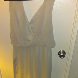 Women's dress